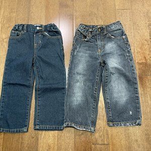 Children's Place Jeans sz 3T